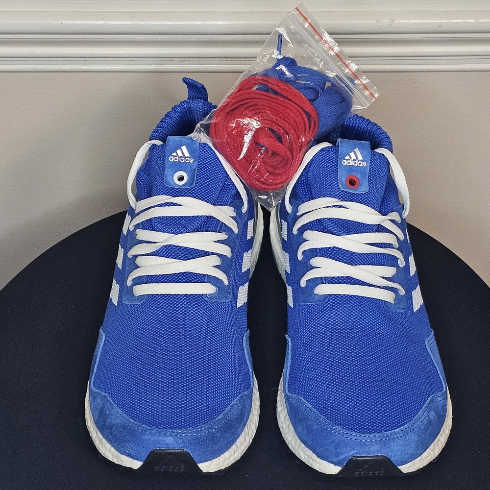 Adidas Ultra Boost Mid Run Thru Time Consortium